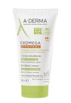 Aderma Exomega Control Crème Emolliente Anti-Grattage 50ml